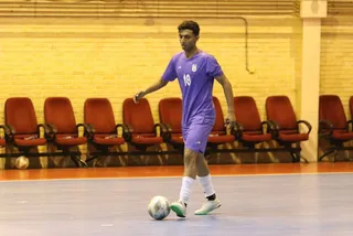 فوتسال
