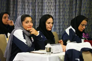 ناظر داوری