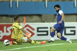استقلال