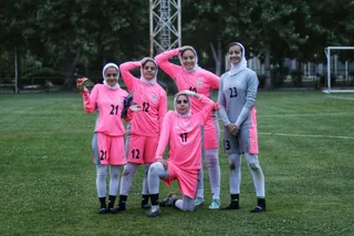 بانوان