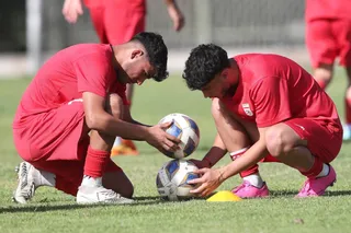 نوجوانان