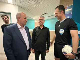 بقایی