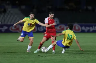 پرسپولیس 