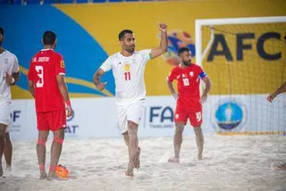 محمد معصومی زاده