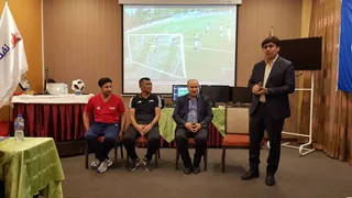 var