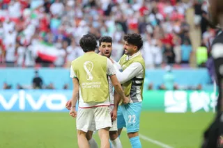ایران ولز 2