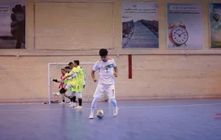فوتسال