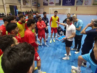تمرین