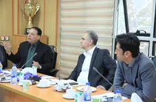 آغاز طرح ارزیابی و سطح‌بندی ورزشگاه‌های فوتبال کشور