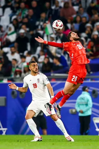 تیم ملی