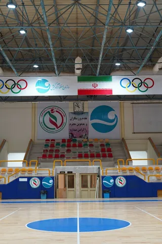 المپیاد