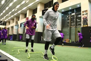 بدنسازی