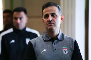 سمینار دانش افزایی داوران