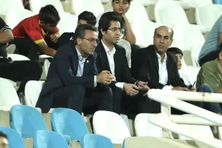 استقلال