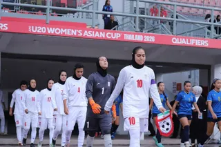 دختران