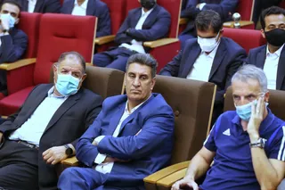 داوران