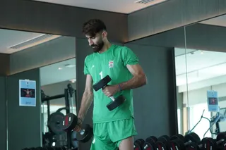  تیم ملی 