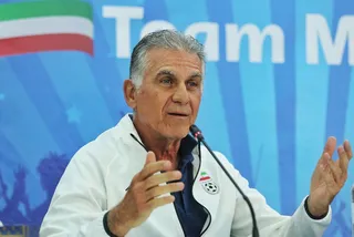 کی‌روش
