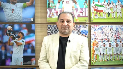 اظهارات سخنگوی فدراسیون در خصوص مباحث روز فوتبال