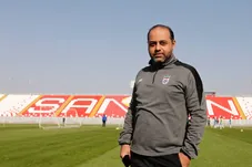 پیام تبریک دبیرکل AFC