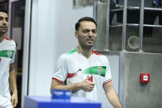 قرقیزستان