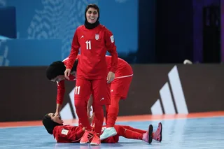 فوتسال