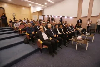 داوران 