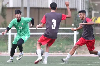 نوجوان