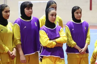 فوتسال