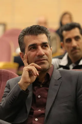بازآموزی داوران
