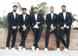تیم ملی