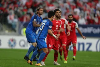 پرسپولیس 5