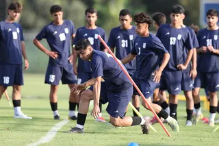 نوجوان 