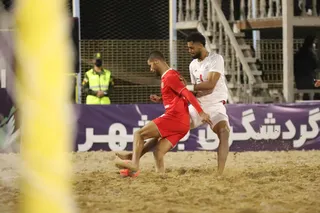 سعید پیرامون