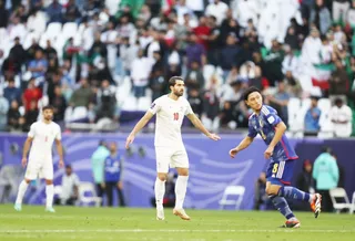 تیم ملی