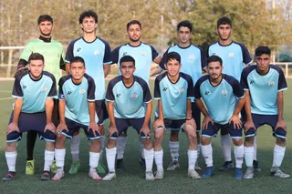 نوجوان
