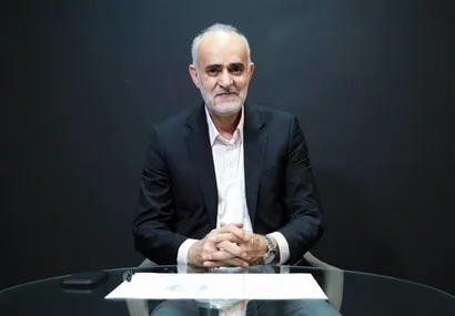 محمدنبی: انگیزه بازیکنان برای موفقیت در جام جهانی بالاست/می‌خواهیم ملت را خوشحال کنیم