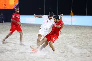 ایران / بحرین