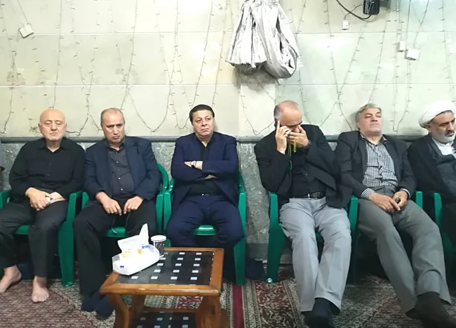 هیات