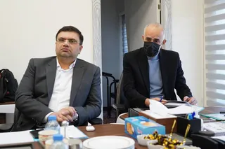 هیات