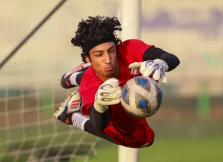 نوجوانان