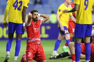پرسپولیس