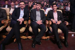 رونمایی