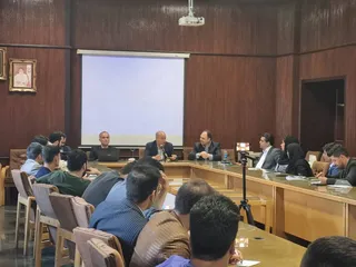 مدیر