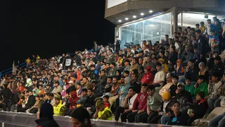 تماشاگران