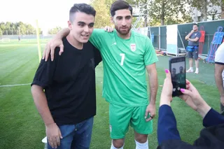 تیم ملی