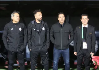 پرسپولیس