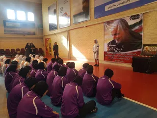بانوان فوتسال