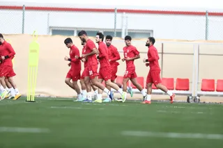 تیم ملی