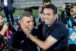 استقلال